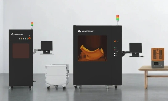 3D Printer Buyer's Guide: Key Specs You Must Compare